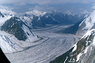 Ледник Южный Иныльчек